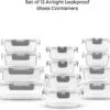 71ZKILektpL._AC_SL1500_.jpg 24-Piece Glass Food Storage Set with Lids (Gray)