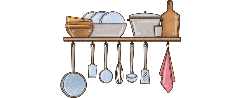 Kitchen-gadgets
