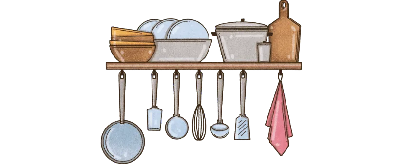 Kitchen-gadgets